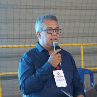 Bragança Paulista sedia 1º Encontro Bragantino Sobre Adulto com Deficiência 05