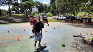 Manhã de Lazer 05