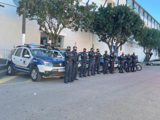 Operação “Bairro Seguro” é realizada em vários locais durante a semana (3)
