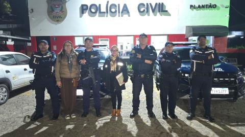 Operação Noite Tranquila fiscaliza bares e combate perturbação do sossego em Bragança Paulista (5)