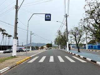 Prefeitura de Bragança Paulista reforça segurança no trânsito com instalação de lumin (6)