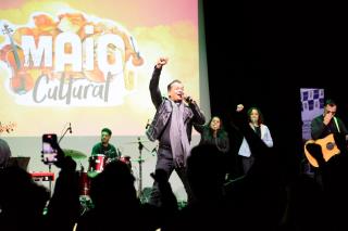 Maio Cultural Padre Dennis (2)