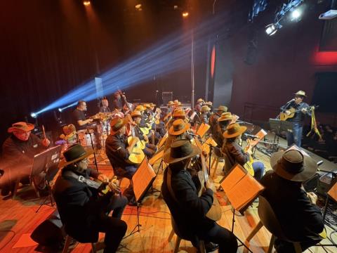 Segunda semana do Maio Cultural 2026 reúne música, reflexão, arte e diversidade em Bragança Paulista