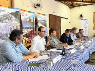 Reunião Aprecesp 05