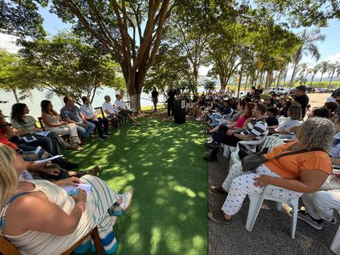 Gestão ambiental de Bragança Paulista registra grandes resultados em 2025