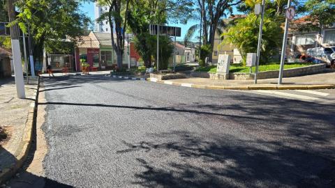 Praça Olegário Lemes
