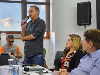 Lançamento Programa Caminho Suave 05