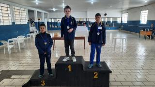 2º Campeonato de Xadrez (4)