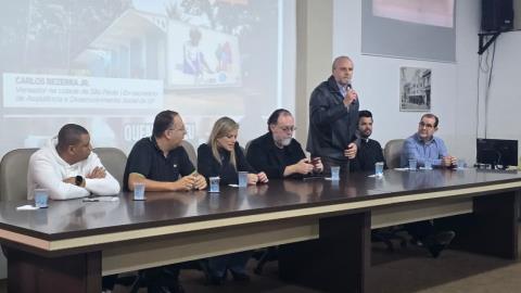 SEMADS promove palestra sobre população em situação de rua e fortalece debate sobre políticas públicas em Bragança Paulista 05