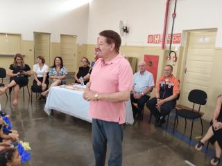 Palestra e entrega kit educativo na E.M. Ladislau Leme (5)