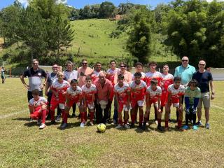 Prefeitura de Bragança Paulista entrega reforma do Campo do Morro Grande Estádio Rubens Baptista (6)