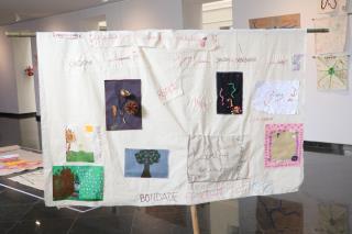Centro Cultural Prefeito Jesus Chedid recebe Exposição Menina Mulher Terra Território em Bragança Paulista (6)