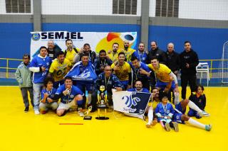 20.05.2022 Santher A é a grande campeã do 36º Torneio dos Trabalhadores (3)