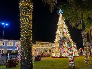 Natal Iluminado 2023