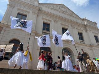 Caminhada da Consciência Negra (5)