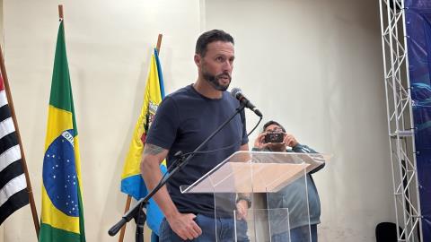 Atletas e projetos esportivos recebem mais de R$ 1,1 milhão 05