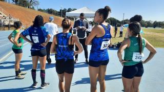 Bragança Paulista conquista o 2º lugar geral feminino e 4º lugar geral masculino no atletismo dos Jogos Regionais (5)