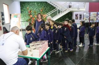 Festival Literário de Bragança Paulista celebrou a cultura no Centro Cultural Prefeito Jesus Adib A (6)