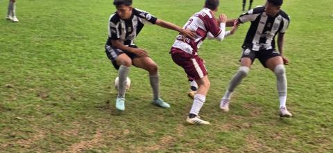 Ferroviários é bicampeão do Campeonato Amador Série A de Bragança Paulista 02