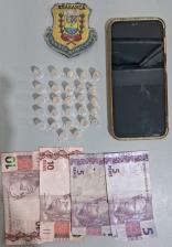 Operações da GCM reforçam segurança e fiscalização em Bragança Paulista (8)