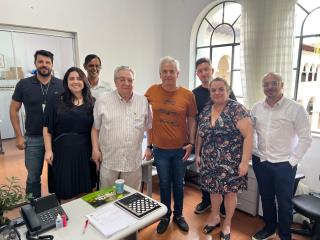 Equipe de Transição Democrática realiza mais uma visita técnica às Secretarias de Bragança Paulista (6)