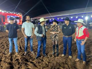 31ª Festa do Peão e 58ª Expoagro de Bragança Paulista atraem milhares de visitantes na primeira semana (7)