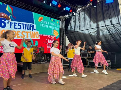 6º Festival Nordestino é realizado em Bragança Paulista (5)