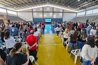 Capacitação Brincar é o melhor remédio 05