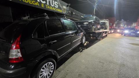Operação Impacto Noturno realiza vistorias e interrompe atividades irregulares 06