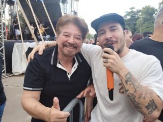 Show Jeito Moleque 06