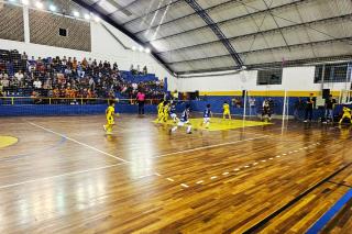 20.07.2023 Começa a disputa pelo título do Campeonato Regional de Futsal de Menores em Bragança Paulista (6)