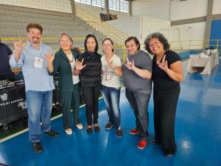 Bragança Paulista sedia 1º Encontro Bragantino Sobre Adulto com Deficiência 07
