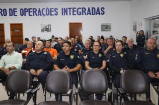 26.07.2023 Prefeito Prof. Amauri Sodré apresenta aos GCMs Projeto de Lei sobre reclassificação do nível dos atuais ocupantes da categoria (6)