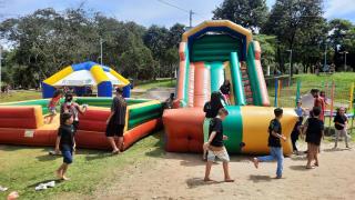 Manhã de Lazer 06