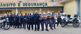 Operação “Bairro Seguro” é realizada em vários locais durante a semana (4)