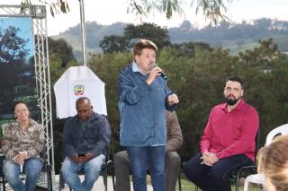 Inauguração Praça Jardim São Miguel 06