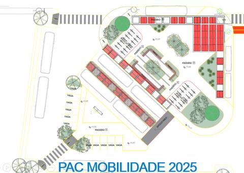 TERMINAL URBANO TURÍSTICO MANUEL JOSÉ RODRIGUES - ATUAL