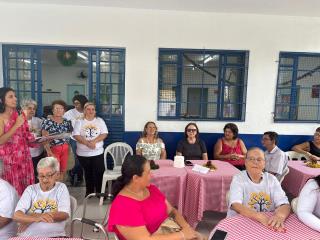 Almoço de Natal no CDI é marcado por alegria e emoções (8)