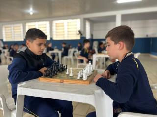 2º Campeonato de Xadrez (5)