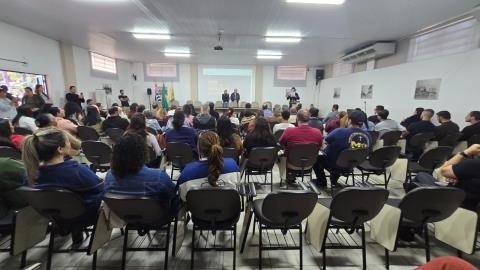 SEMADS promove palestra sobre população em situação de rua e fortalece debate sobre políticas públicas em Bragança Paulista 06