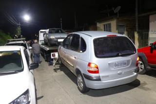 02.04.2022 Segurança pública - Gabinete de Gestão Integrada segue com a “Operação Saturação” (7)