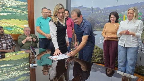 Reajuste de 10% fortalece parceria com entidades da assistência social 06