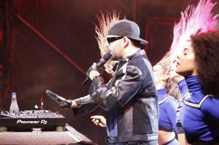 SHOW DJ