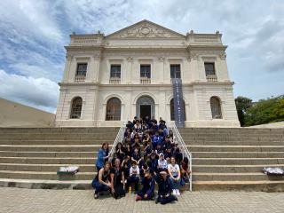 09.10.2023 Alunos da E.M. Prof. Dinorah Ramos visitam patrimônios culturais do município (6)