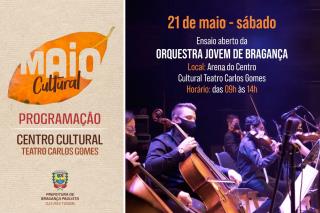 21.05 ensaio da orquestra jovem