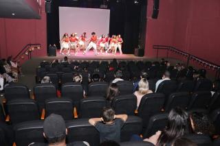 Sarau da Diversidade 01