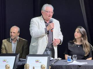 Entrega das Comendas 06