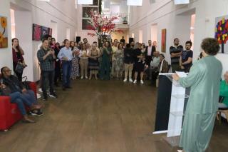 Festival Literário de Bragança Paulista celebrou a cultura no Centro Cultural Prefeito Jesus Adib A (7)