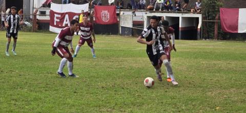 Ferroviários é bicampeão do Campeonato Amador Série A de Bragança Paulista 03