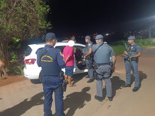 Operações da GCM reforçam segurança e fiscalização em Bragança Paulista (9)